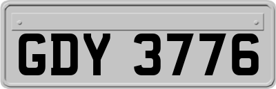 GDY3776
