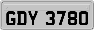 GDY3780