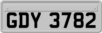 GDY3782
