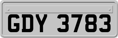 GDY3783