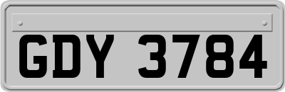 GDY3784