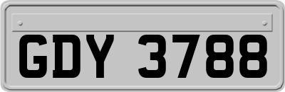 GDY3788
