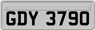 GDY3790