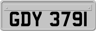GDY3791