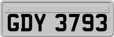 GDY3793