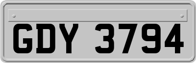 GDY3794