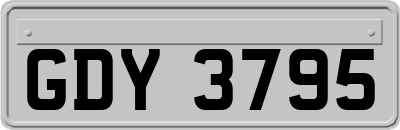 GDY3795