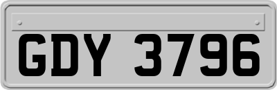GDY3796