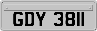GDY3811