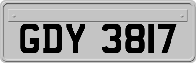 GDY3817