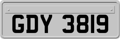 GDY3819