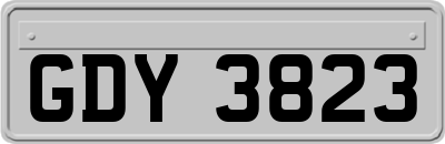 GDY3823