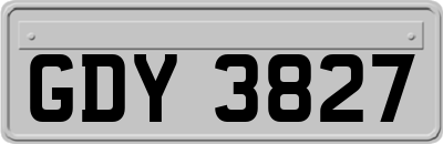 GDY3827