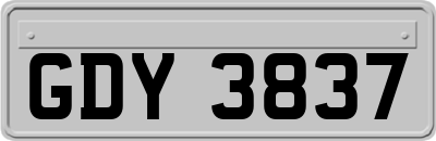 GDY3837