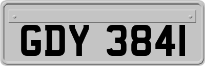 GDY3841
