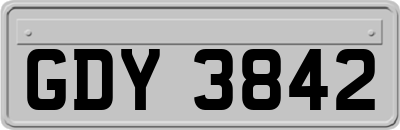 GDY3842