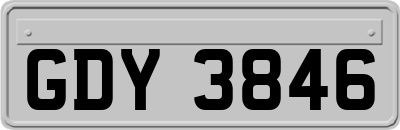 GDY3846