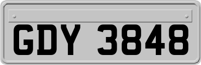 GDY3848
