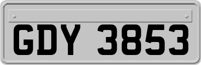 GDY3853