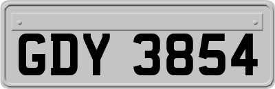 GDY3854