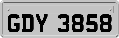 GDY3858