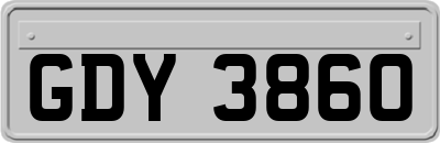GDY3860