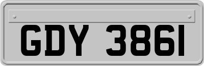 GDY3861