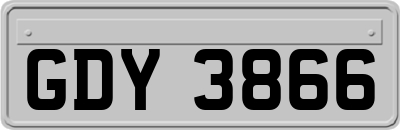GDY3866