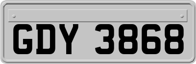 GDY3868