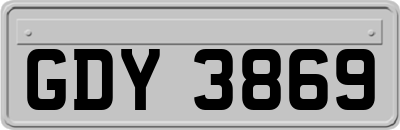GDY3869