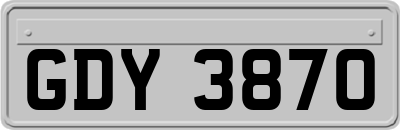 GDY3870
