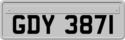 GDY3871