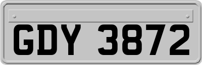 GDY3872