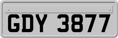 GDY3877