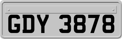 GDY3878