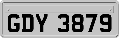 GDY3879