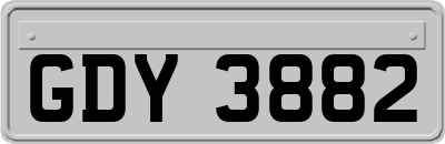 GDY3882