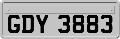 GDY3883