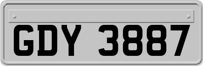 GDY3887