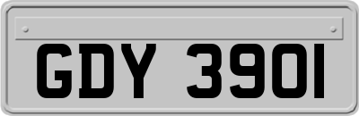GDY3901