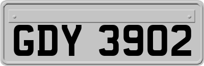 GDY3902