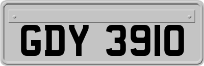 GDY3910