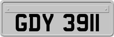 GDY3911