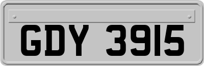 GDY3915