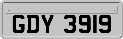 GDY3919