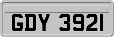 GDY3921
