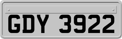 GDY3922