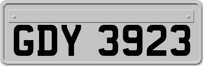 GDY3923