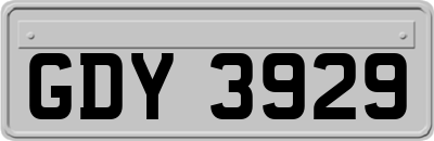 GDY3929