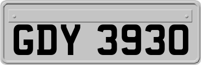 GDY3930